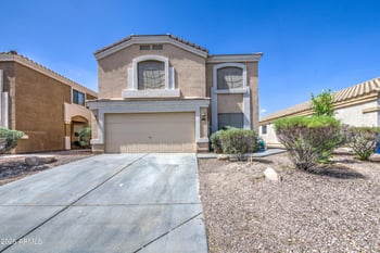 23934 Desert Bloom St, Buckeye, AZ 85326