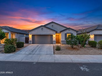 23934 W Verlea Dr, Buckeye, AZ 85326
