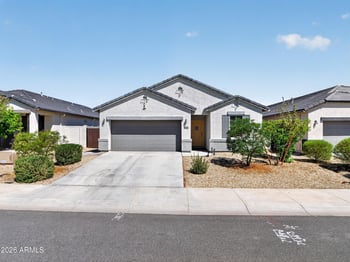 23934 W Verlea Dr, Buckeye, AZ 85326