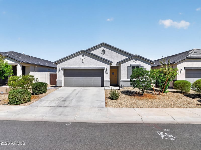 23934 W Verlea Dr, Buckeye, AZ 85326