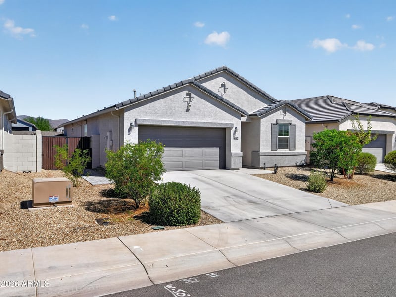 23934 W Verlea Dr, Buckeye, AZ 85326