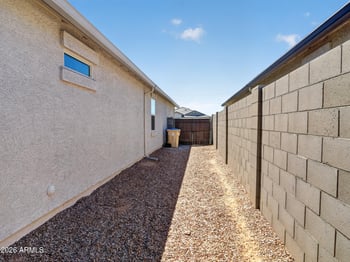 23934 W Verlea Dr, Buckeye, AZ 85326