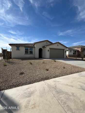 23935 Carver Dr, Buckeye, AZ 85326