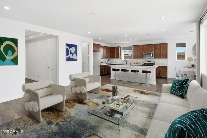23935 W Carver Dr, Buckeye, AZ 85326