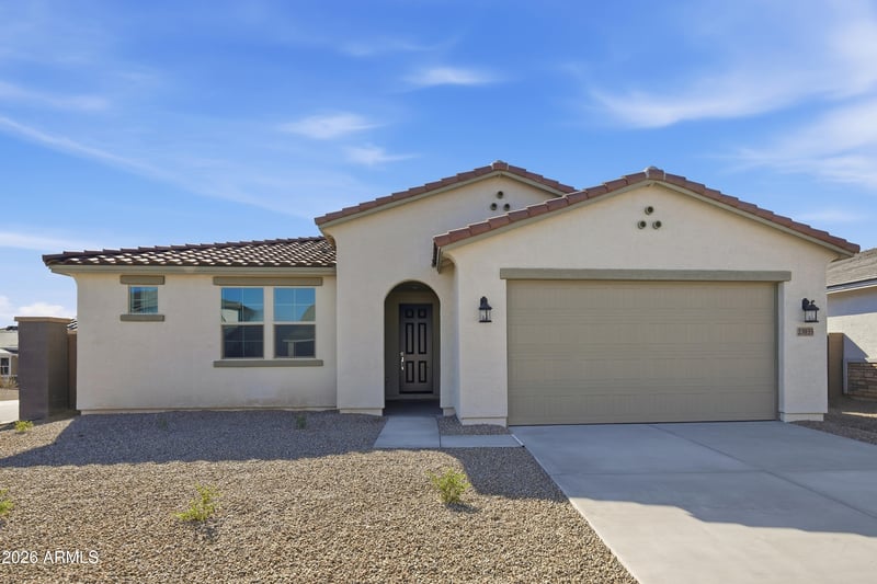 23935 W Carver Dr, Buckeye, AZ 85326