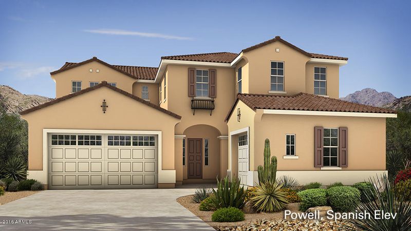 2394 E Tomahawk Dr, Gilbert, AZ 85298