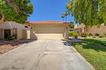 2394 W Park Ave, Chandler, AZ 85224