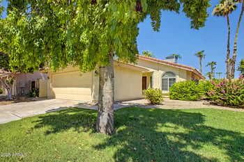 2394 W Park Ave, Chandler, AZ 85224
