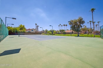 2394 W Park Ave, Chandler, AZ 85224