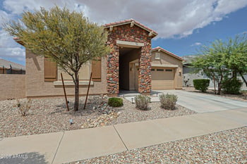 23942 N 166th Ln, Surprise, AZ 85387