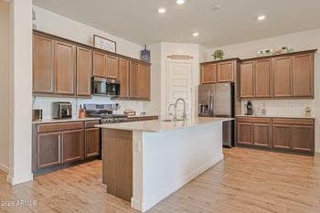 23942 N 166th Ln, Surprise, AZ 85387