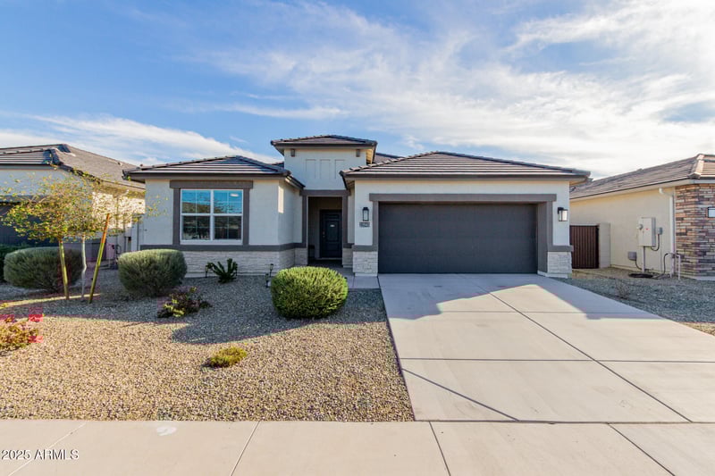 23945 Zak Rd, Buckeye, AZ 85326