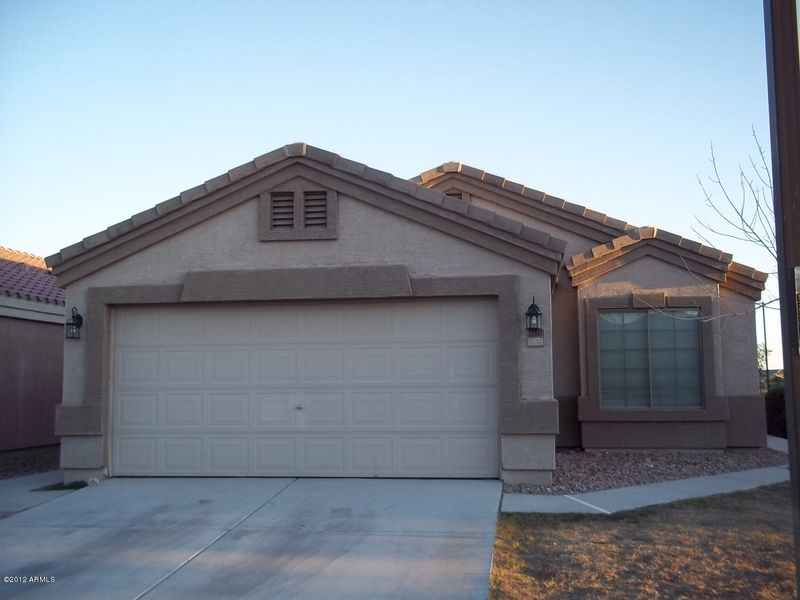 23947 W Twilight Trl, Buckeye, AZ 85326