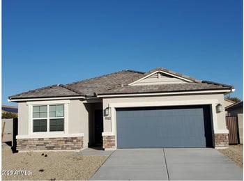 23948 Pima St, Buckeye, AZ 85326