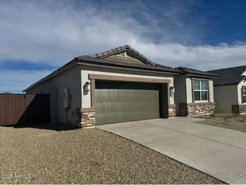 23948 Pima St, Buckeye, AZ 85326