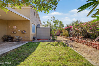 23948 Hidalgo Ave, Buckeye, AZ 85326