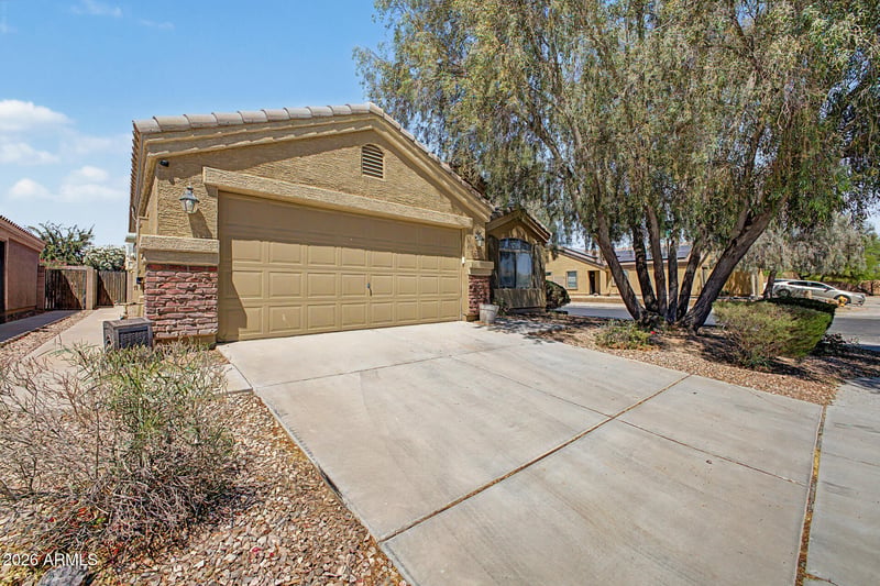 23948 Hidalgo Ave, Buckeye, AZ 85326
