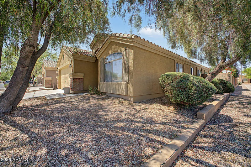 23948 Hidalgo Ave, Buckeye, AZ 85326