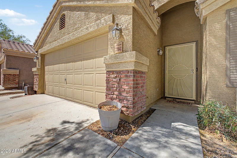23948 Hidalgo Ave, Buckeye, AZ 85326