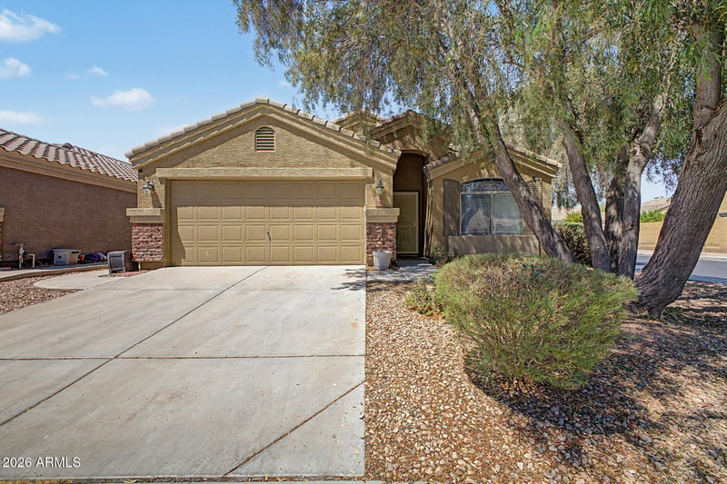 23948 Hidalgo Ave, Buckeye, AZ 85326