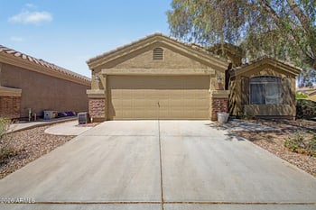 23948 Hidalgo Ave, Buckeye, AZ 85326