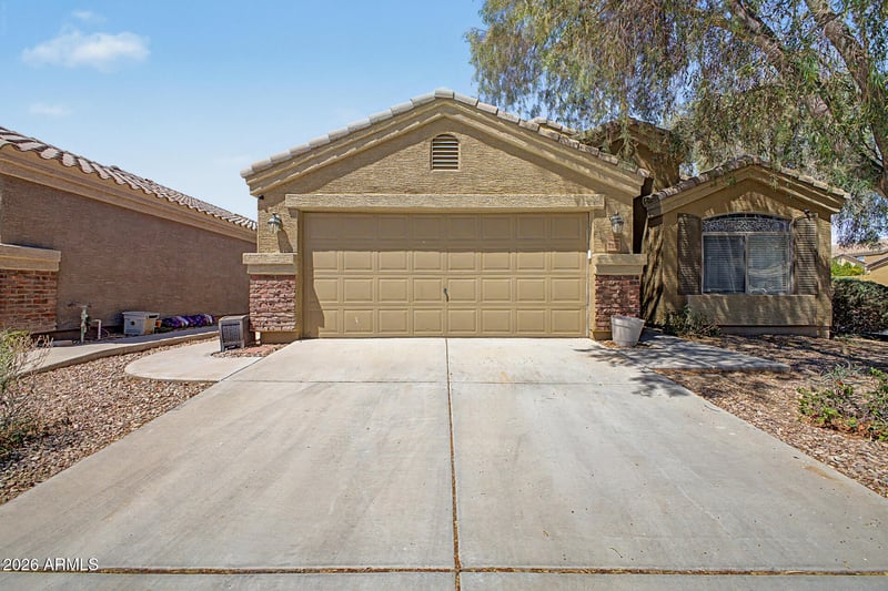23948 Hidalgo Ave, Buckeye, AZ 85326