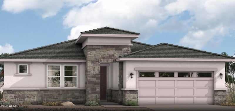 23949 Carver Dr, Buckeye, AZ 85326