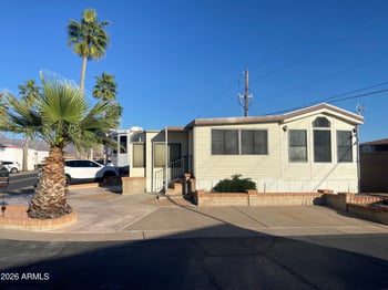 2395 Erie Ave #395, Apache Junction, AZ 85119