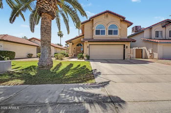 2395 Orchid Ln, Chandler, AZ 85224