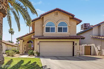 2395 Orchid Ln, Chandler, AZ 85224