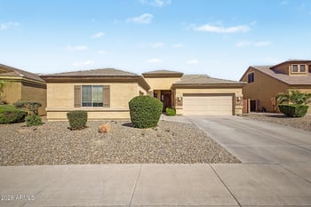 2395 Whetstone Pl, Chandler, AZ 85286