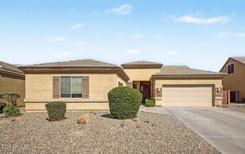 2395 Whetstone Pl, Chandler, AZ 85286