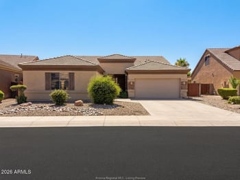 2395 Whetstone Pl, Chandler, AZ 85286