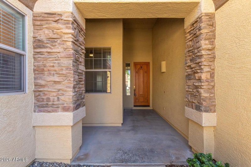 2395 Whetstone Pl, Chandler, AZ 85286