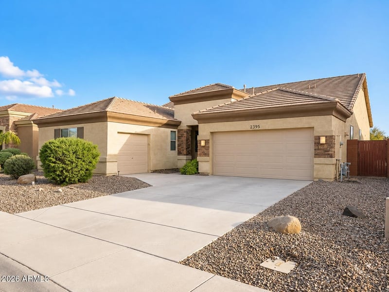 2395 Whetstone Pl, Chandler, AZ 85286
