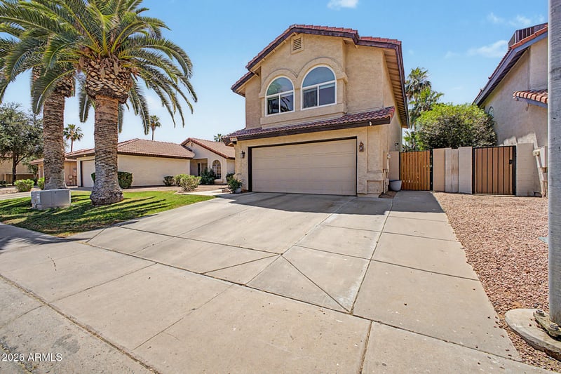 2395 Orchid Ln, Chandler, AZ 85224