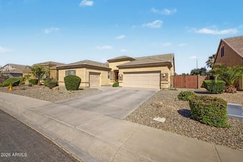 2395 Whetstone Pl, Chandler, AZ 85286
