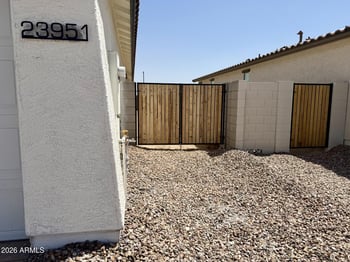 23951 Hacienda Ave, Buckeye, AZ 85326