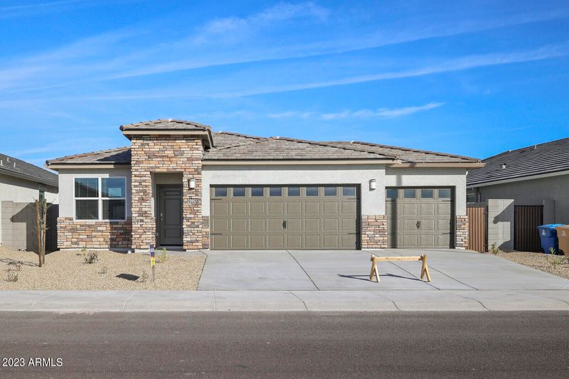 23952 W Ripple Rd, Buckeye, AZ 85326