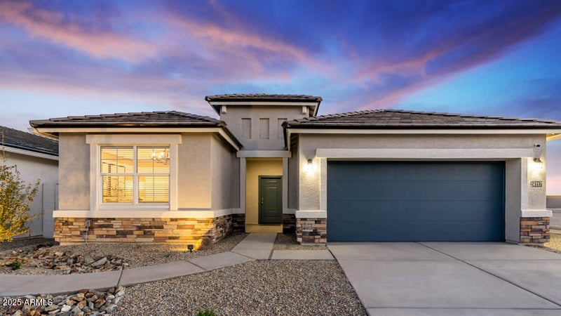 23953 Pima St, Buckeye, AZ 85326