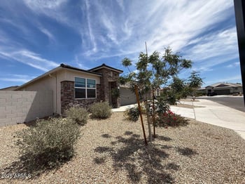 23954 W Whyman Ave, Buckeye, AZ 85326