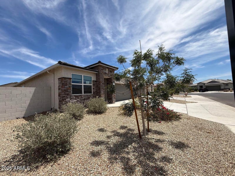 23954 W Whyman Ave, Buckeye, AZ 85326
