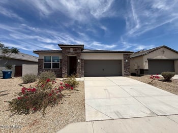 23954 W Whyman Ave, Buckeye, AZ 85326