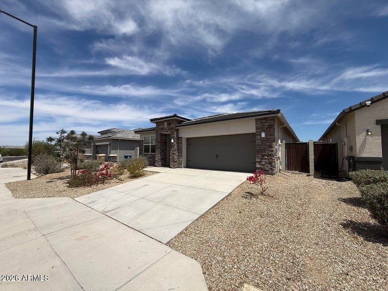 23954 W Whyman Ave, Buckeye, AZ 85326