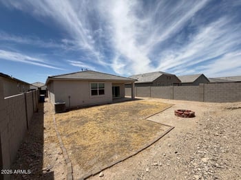 23954 W Whyman Ave, Buckeye, AZ 85326