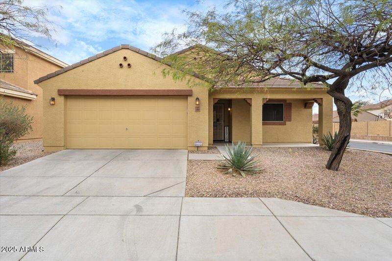 23955 W Hidalgo Ave, Buckeye, AZ 85326