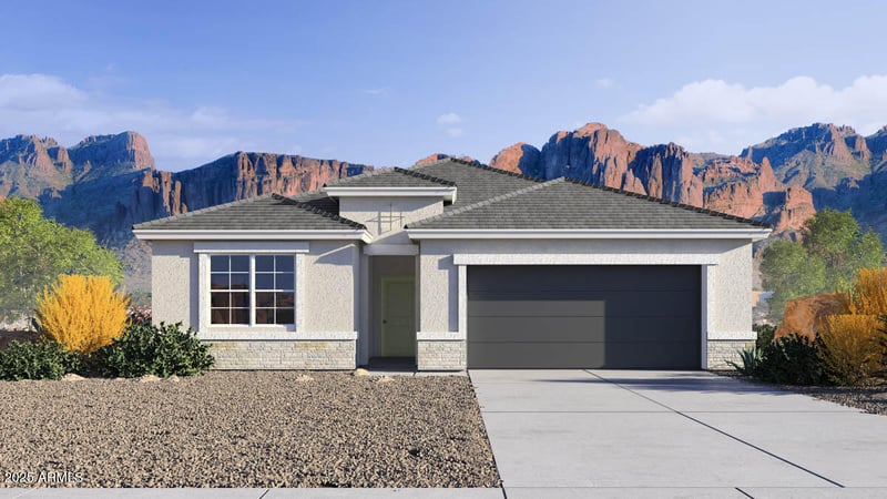 23956 Pima St, Buckeye, AZ 85326