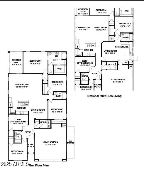 23956 Pima St, Buckeye, AZ 85326