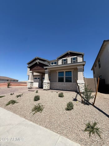 23956 Carver Dr, Buckeye, AZ 85326