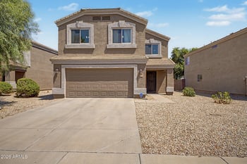 2396 W Camp River Rd, San Tan Valley, AZ 85144
